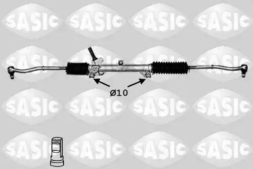 кормилна кутия SASIC 0004294B