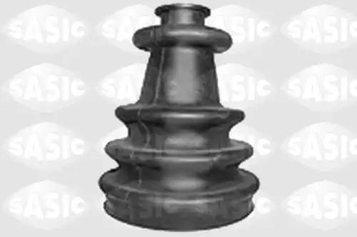 комплект маншон, полуоска SASIC 1009340