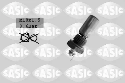 датчик за налягане на маслото SASIC 1311041