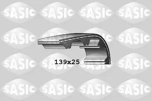 Ангренажен ремък SASIC 1760027