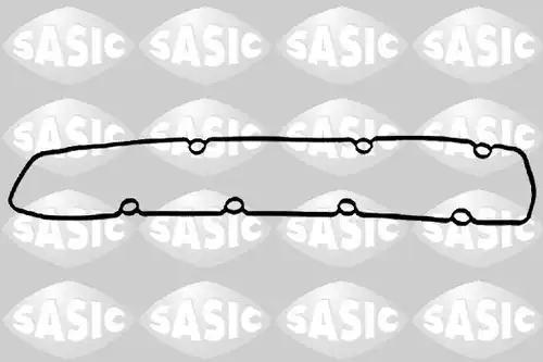 гарнитура, капак на цилиндрова глава SASIC 2490990