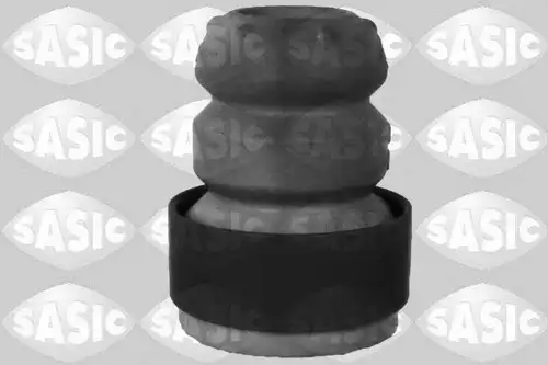 ударен тампон, окачване (ресьори) SASIC 2654033
