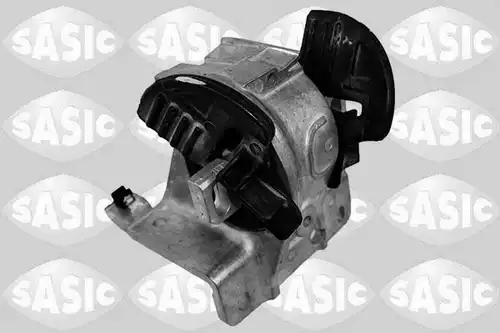 окачване, двигател SASIC 2700087