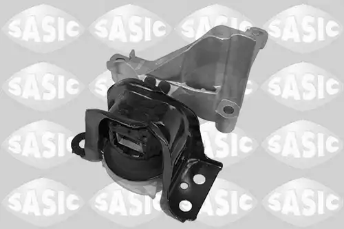 окачване, двигател SASIC 2704097