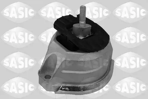 окачване, двигател SASIC 2706237