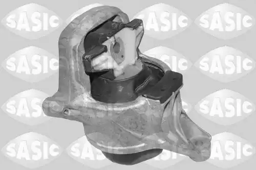 окачване, двигател SASIC 2706558