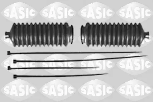 маншон, кормилно управление SASIC 2954001