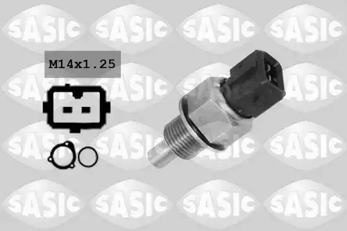 датчик, температура на охладителната течност SASIC 3250002