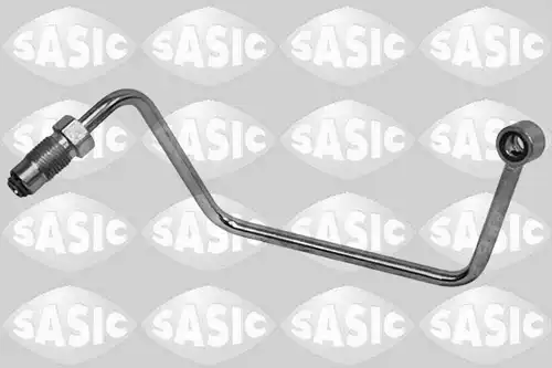 масловод, турбина SASIC 3324002