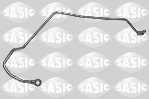 масловод, турбина SASIC 3326004