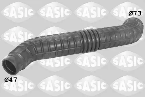 въздуховод за турбината SASIC 3330007