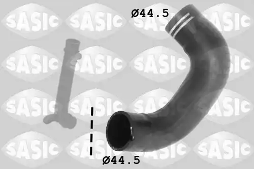 въздуховод за турбината SASIC 3330019