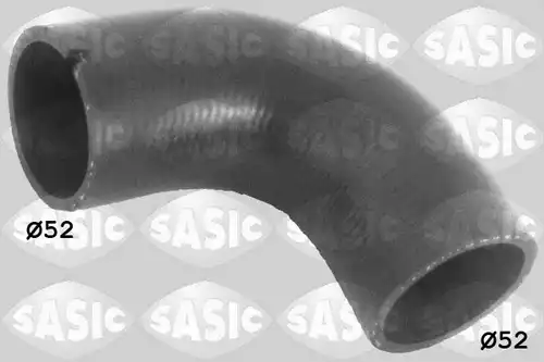 въздуховод за турбината SASIC 3330021
