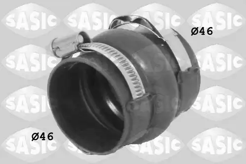 въздуховод за турбината SASIC 3330025