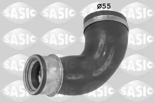 въздуховод за турбината SASIC 3336023