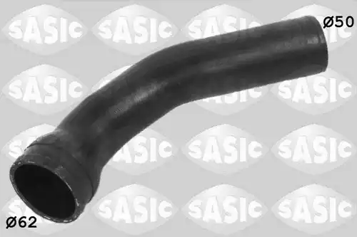 въздуховод за турбината SASIC 3336089