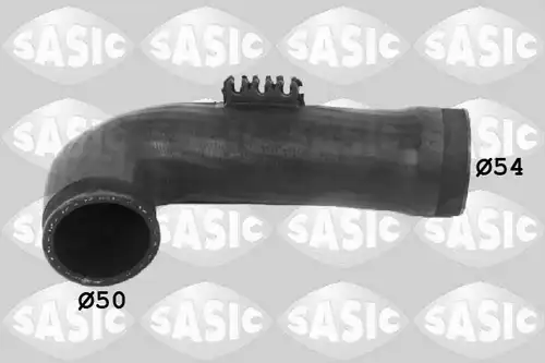 въздуховод за турбината SASIC 3336134
