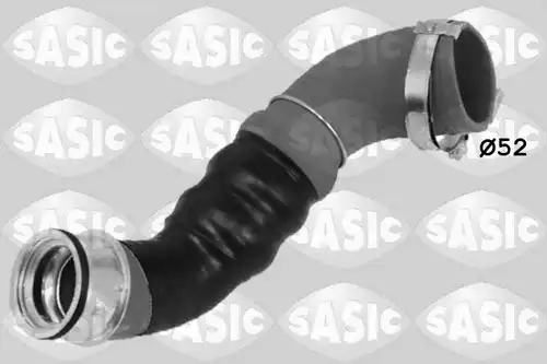 въздуховод за турбината SASIC 3336164