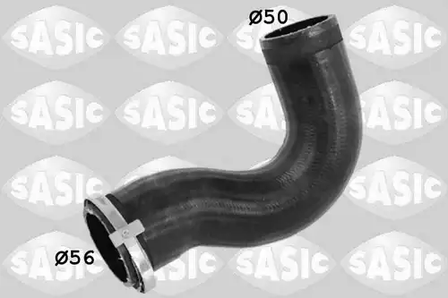 въздуховод за турбината SASIC 3336174