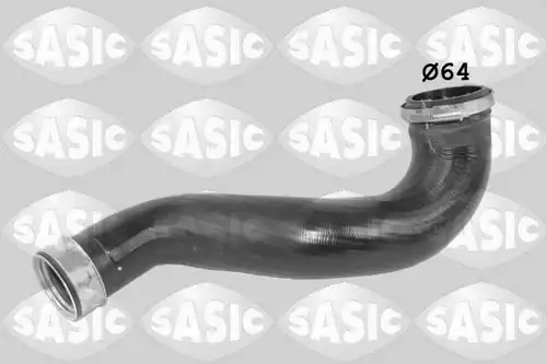 въздуховод за турбината SASIC 3336182