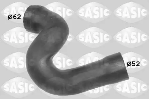 въздуховод за турбината SASIC 3336191