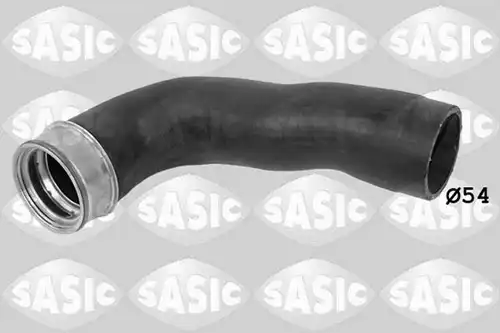 въздуховод за турбината SASIC 3336192