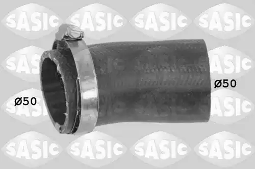 въздуховод за турбината SASIC 3336261