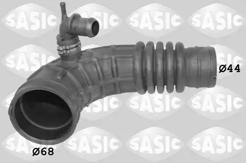 въздуховод за турбината SASIC 3336264