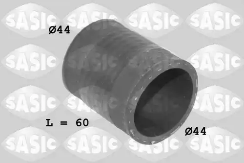 въздуховод за турбината SASIC 3336287