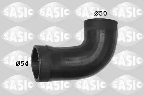 въздуховод за турбината SASIC 3336292