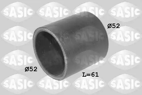 въздуховод за турбината SASIC 3336301