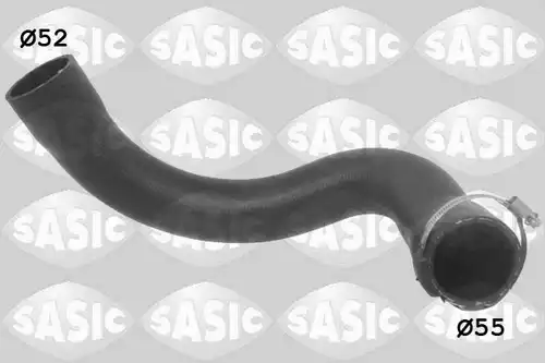 въздуховод за турбината SASIC 3350005