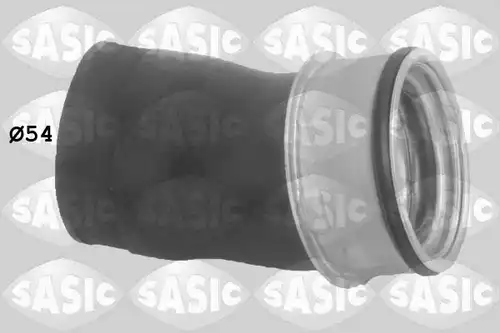 въздуховод за турбината SASIC 3356005