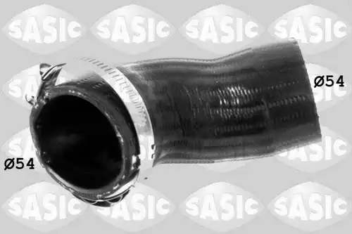 въздуховод за турбината SASIC 3356007
