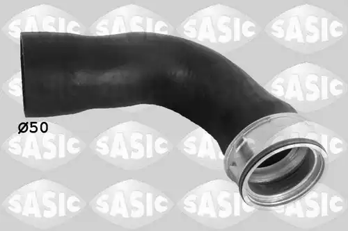 въздуховод за турбината SASIC 3356013