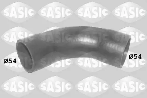 въздуховод за турбината SASIC 3356015