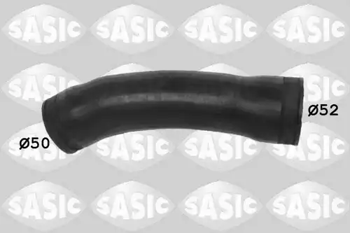 въздуховод за турбината SASIC 3356025