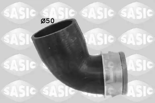 въздуховод за турбината SASIC 3356040