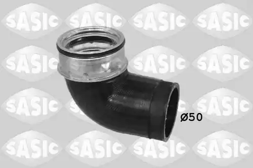 въздуховод за турбината SASIC 3356050