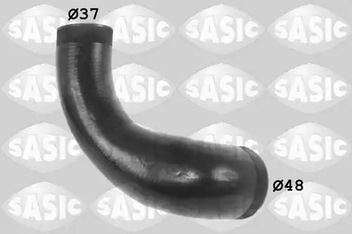 въздуховод за турбината SASIC 3356051
