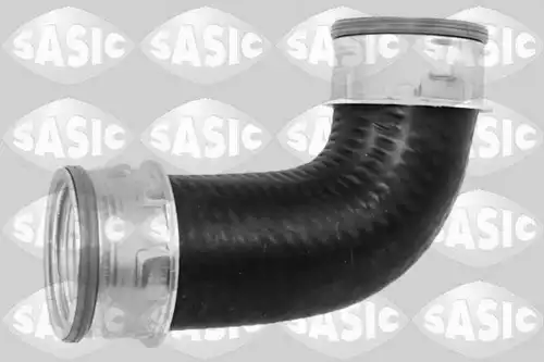 въздуховод за турбината SASIC 3356061
