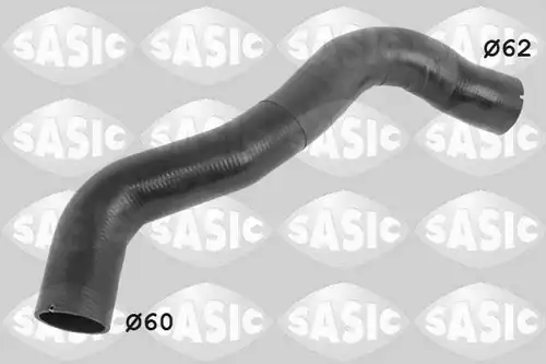 въздуховод за турбината SASIC 3356065