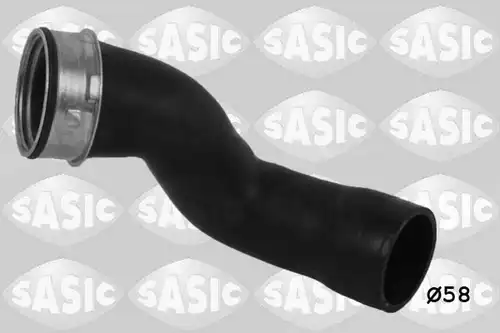 въздуховод за турбината SASIC 3356067