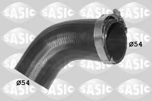 въздуховод за турбината SASIC 3356074