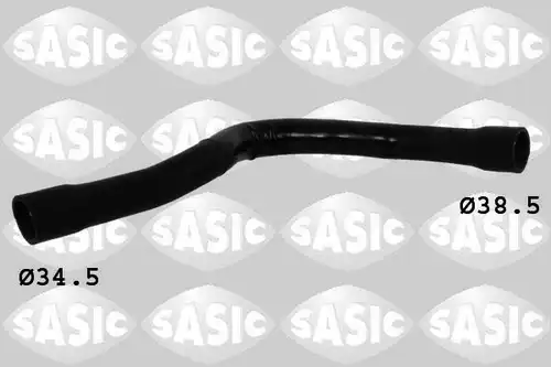 маркуч на радиатора SASIC 3400002