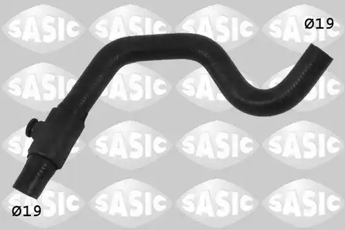 маркуч на радиатора SASIC 3400026