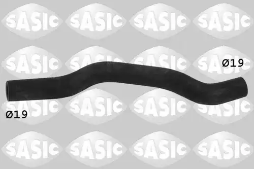 маркуч на радиатора SASIC 3400034