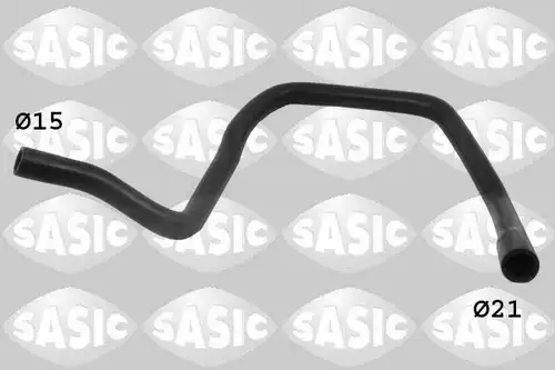 маркуч на радиатора SASIC 3400036