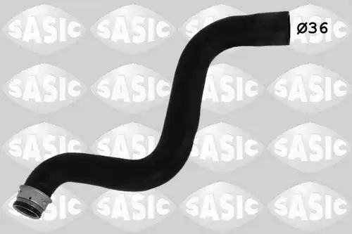 маркуч на радиатора SASIC 3400065
