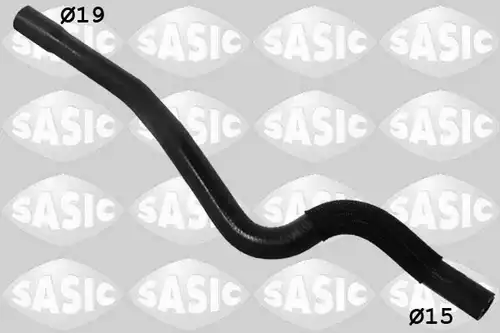 маркуч на радиатора SASIC 3400071